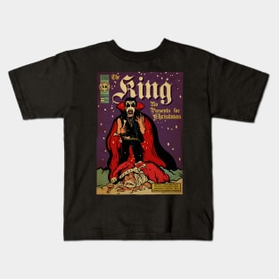 The King Kids T-Shirt